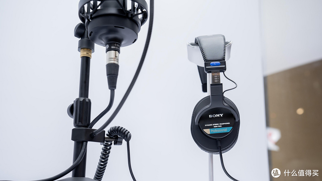 Sony音頻制作三件套 讓創(chuàng)作更自由